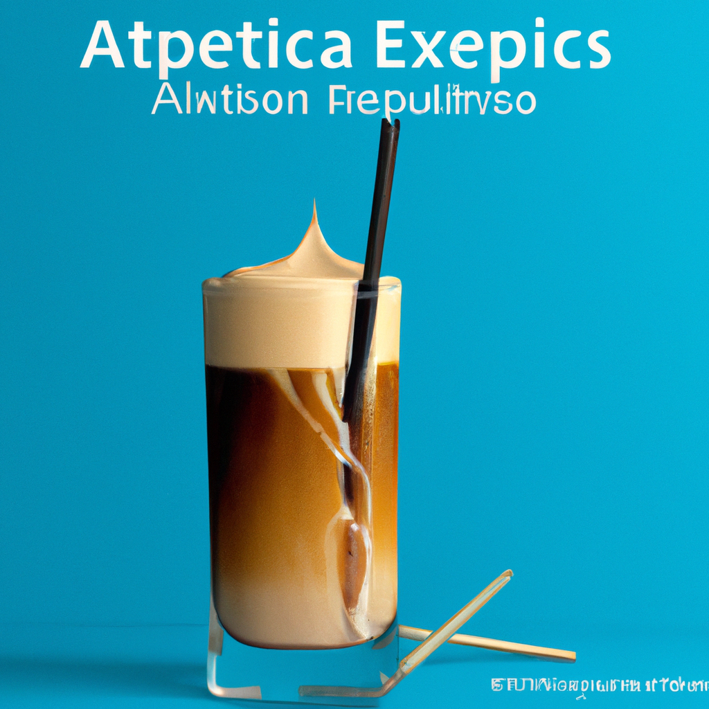 Change Greek Coffee And A Greek Frappe