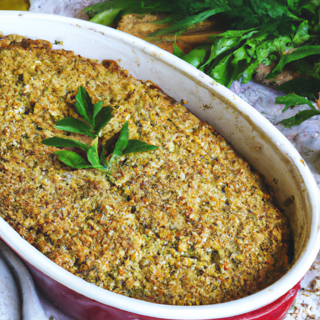 Homemade Stuffing Recipe The Bewitchin Kitchen