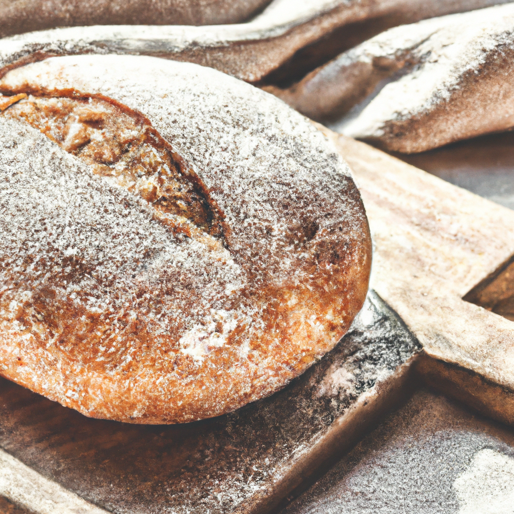 10 Doomsday Bread Recipes Survival Prepper