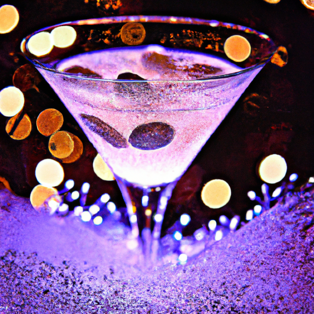 5 Best Co*cktail Recipes For The Christmas Season