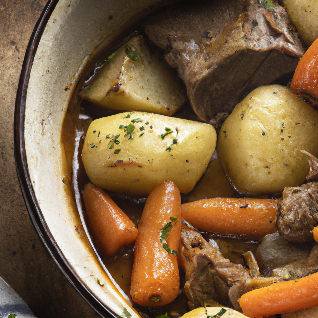 6 Old School Recipes That No One Makes Anymore