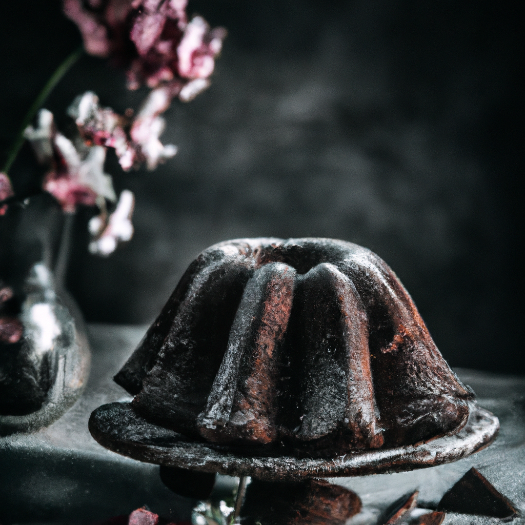 Best Loved Chocolate Cake