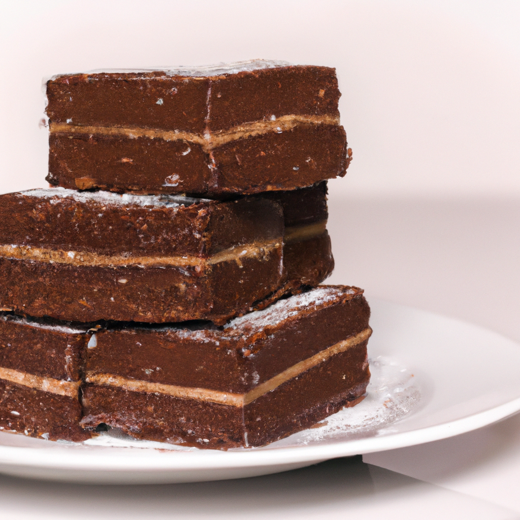 Fudge Bars