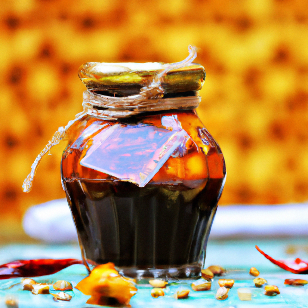 Date Syrup Recipe Swasthi S Recipes