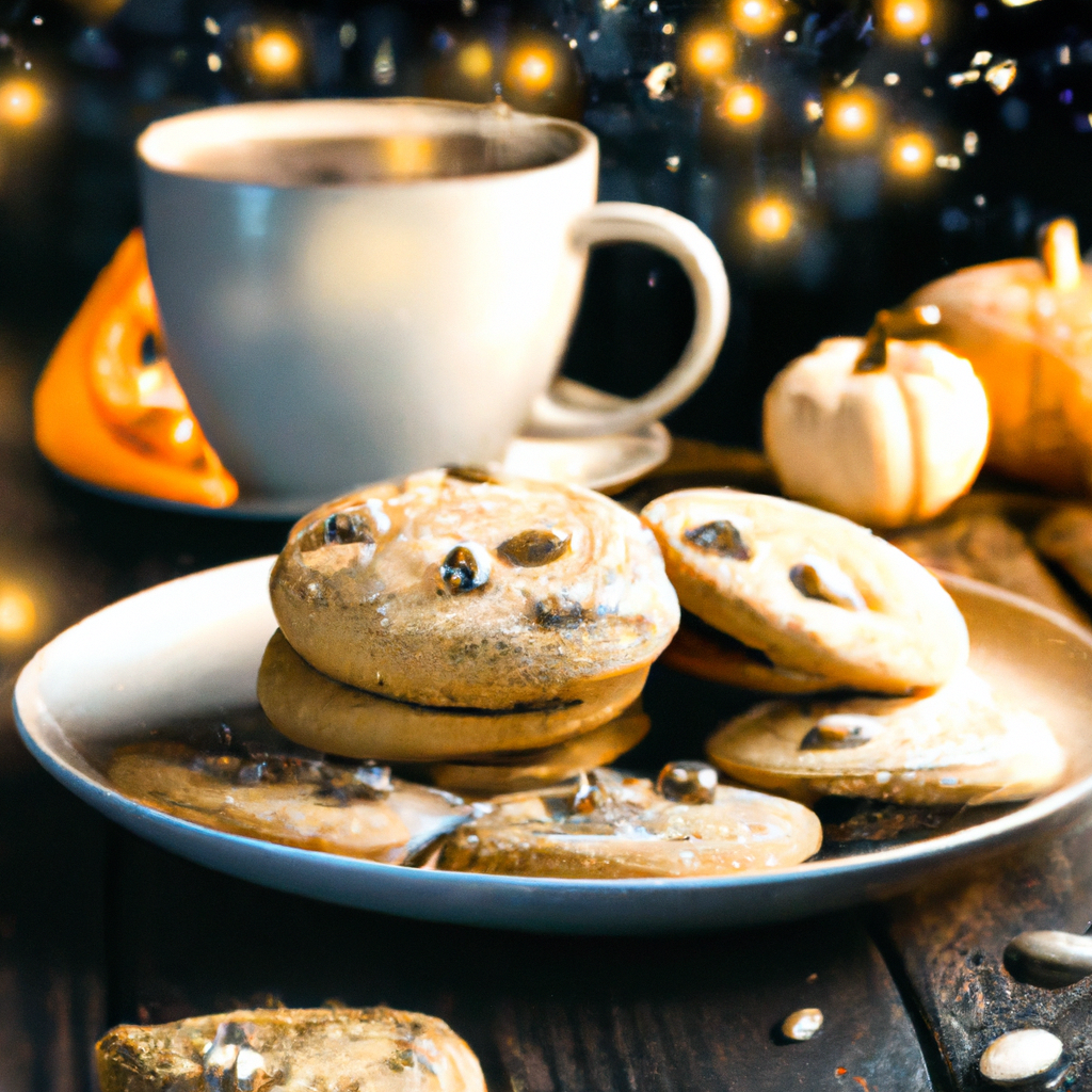 Here Are 100 Christmas Specific Baking Recipes For The United States: