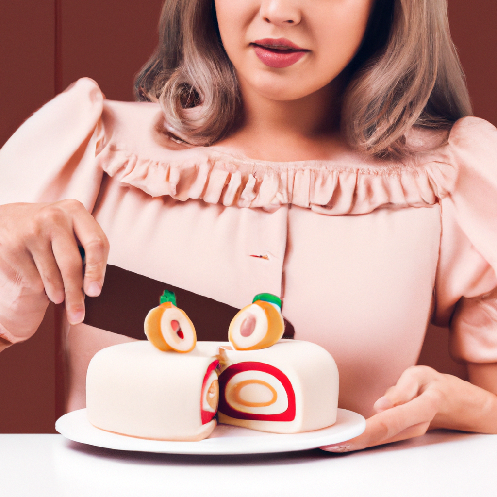Bizcocho De Guayaba Guava Cake