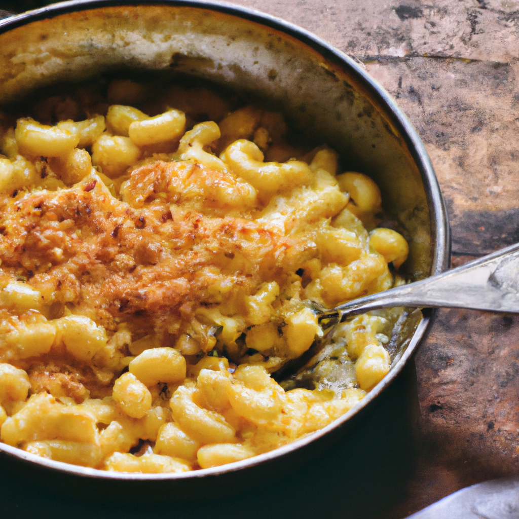 Michelin Starred Chefs Share The 5 Simple Comfort Food Recipes Everyone Should Know How To Cook