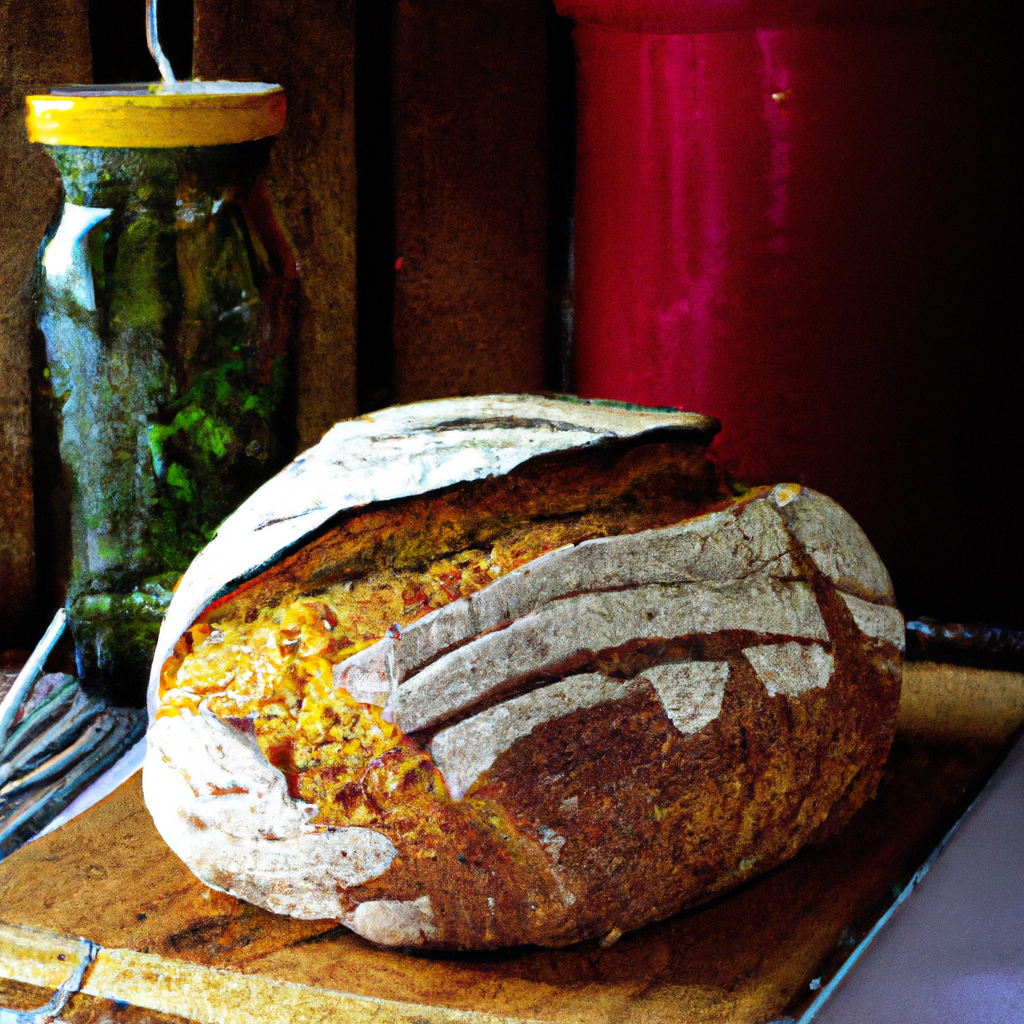 The Best Gluten Free Bread Recipes Quick And Easy 2
