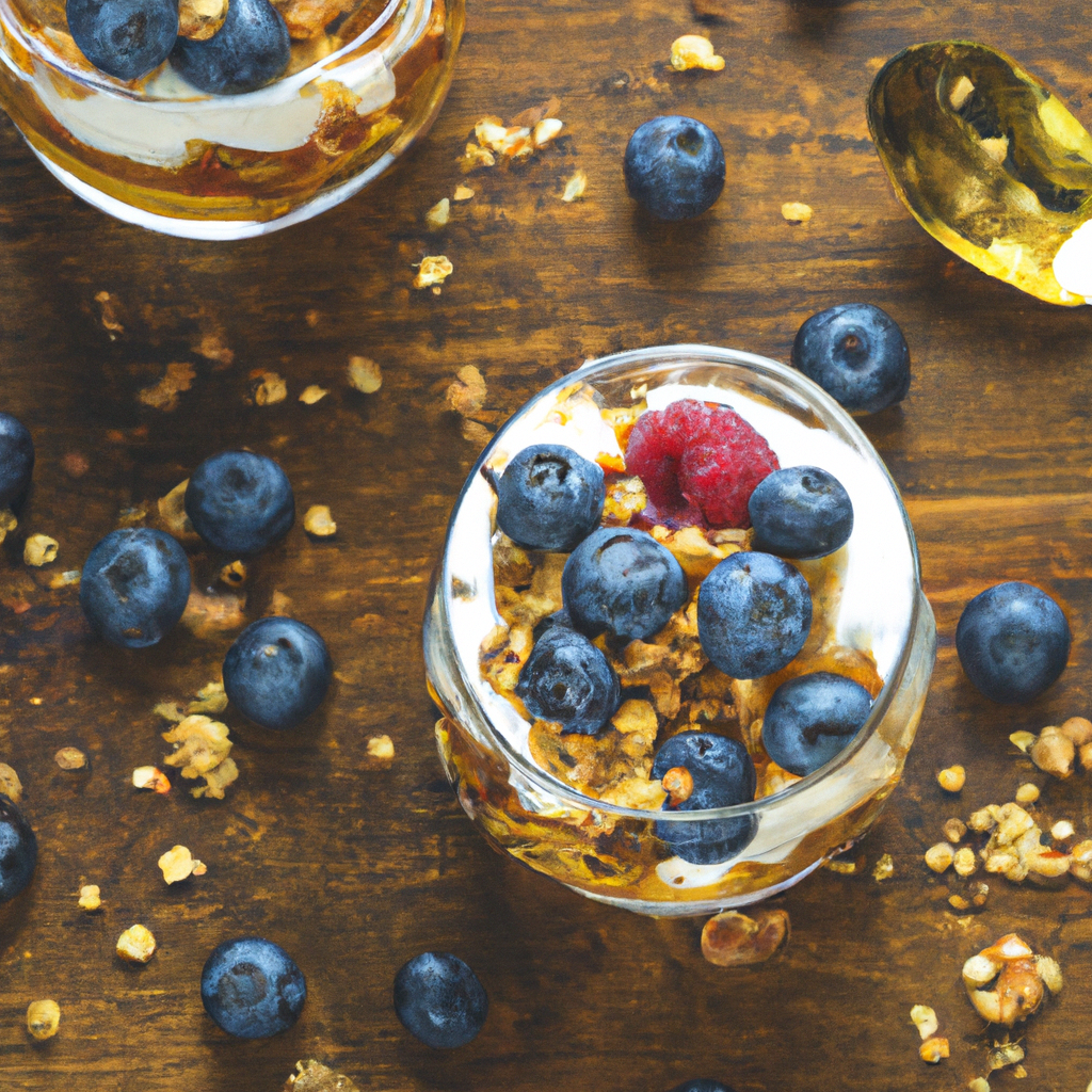20 High Protein Snack Recipes That Ll Keep You Full