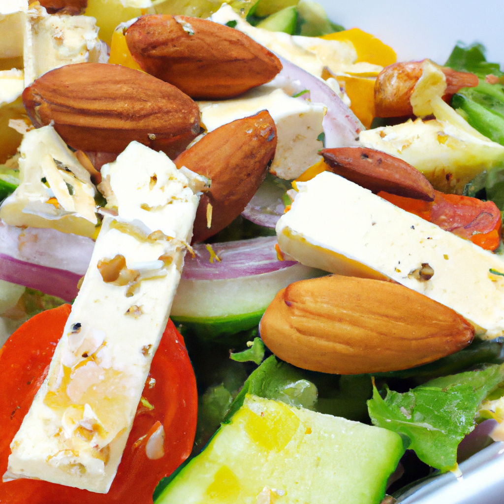 C Salads