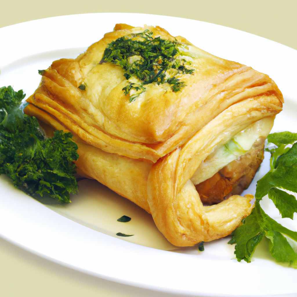 Crazy For You Crab Newburg