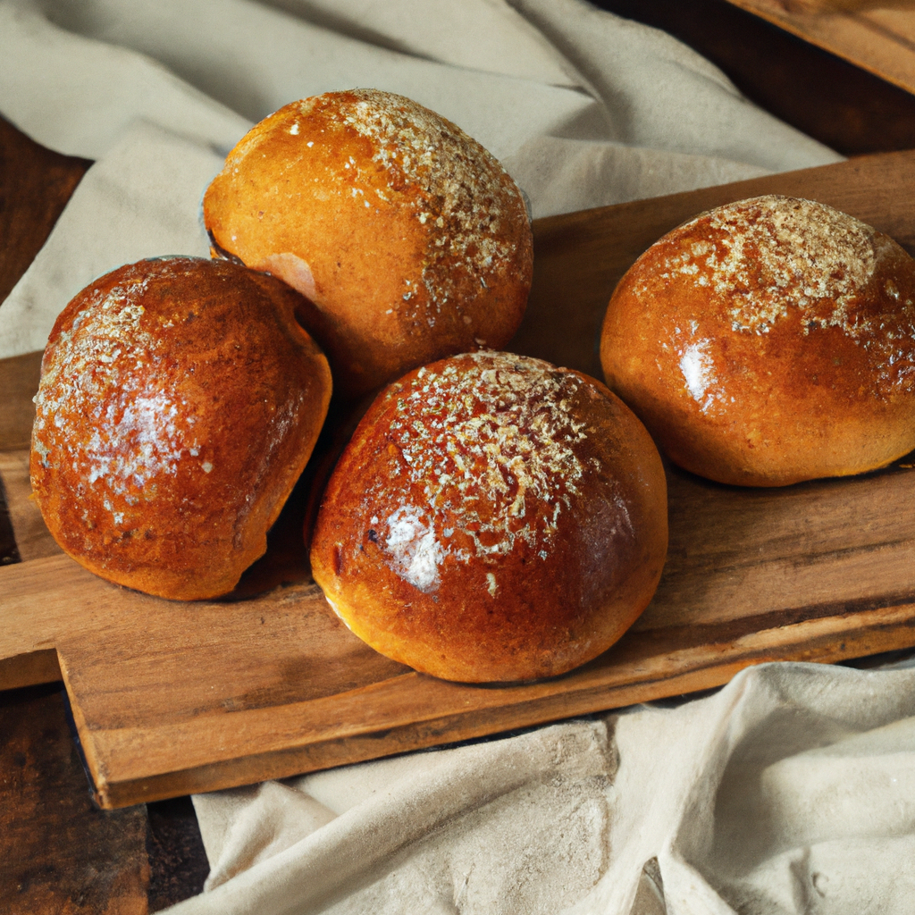 Bun