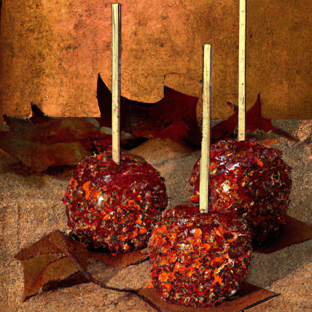 Apple Candy