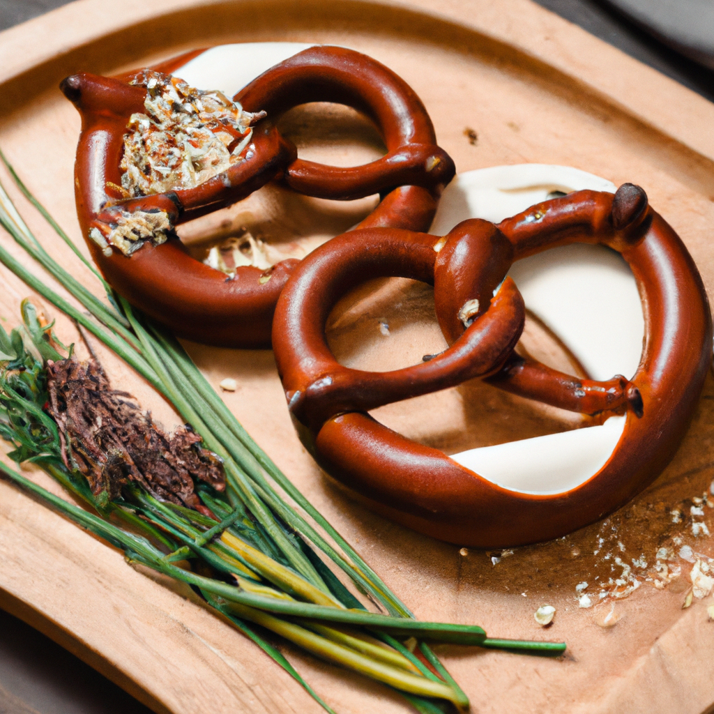 Obatzda Recipe German Beer Cheese Dip