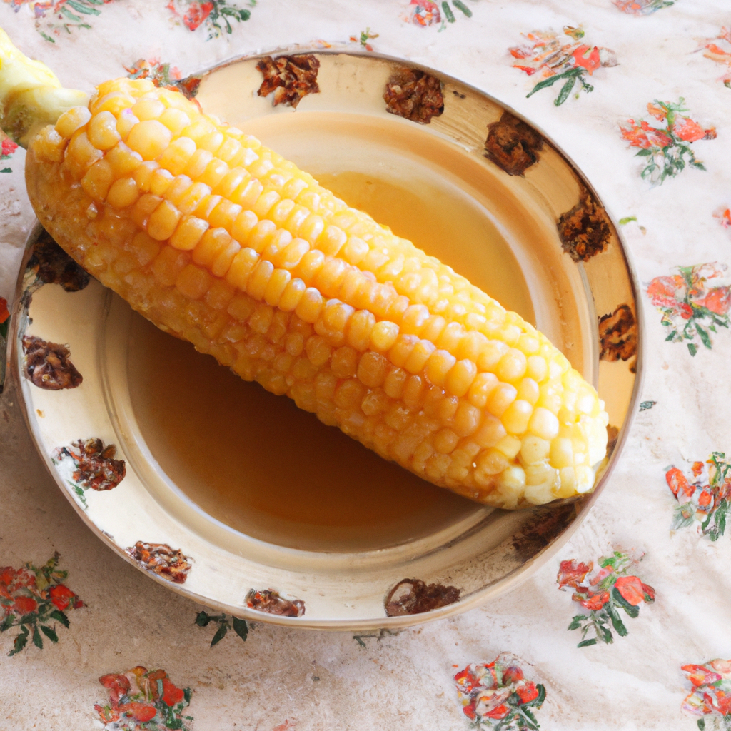 Dolly Partons Corn Pone