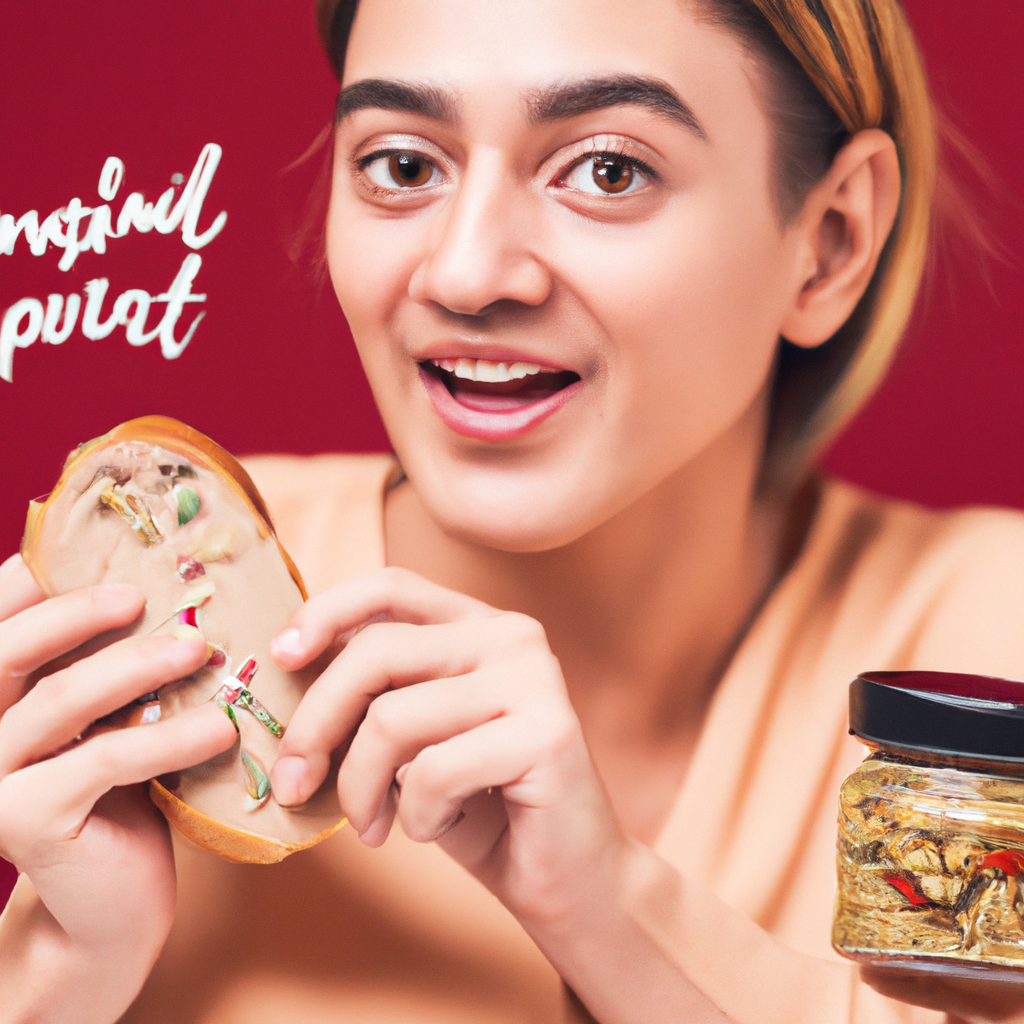 Fermented Vegetable Pate