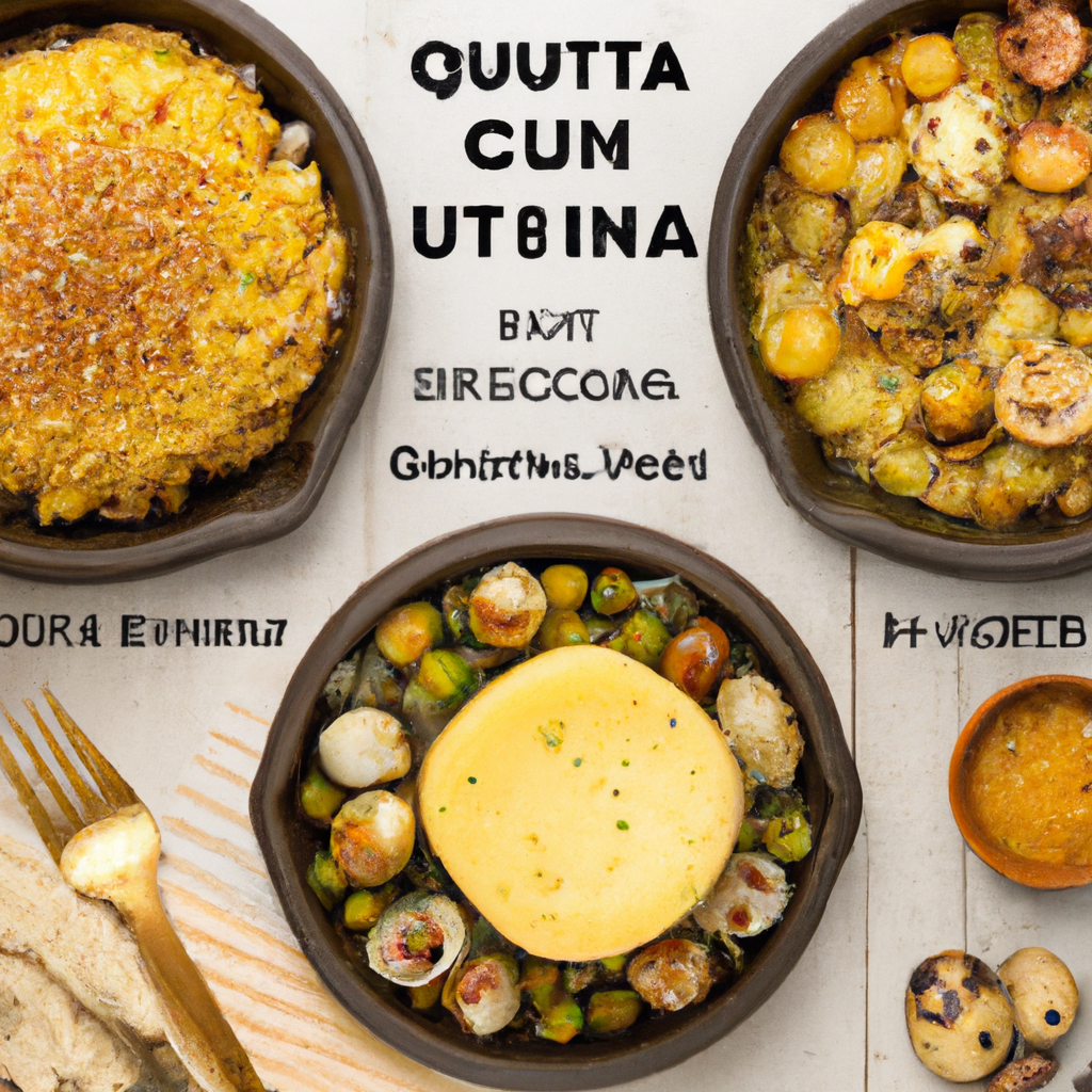 Le Creuset Mini Cocotte Recipes Listly List