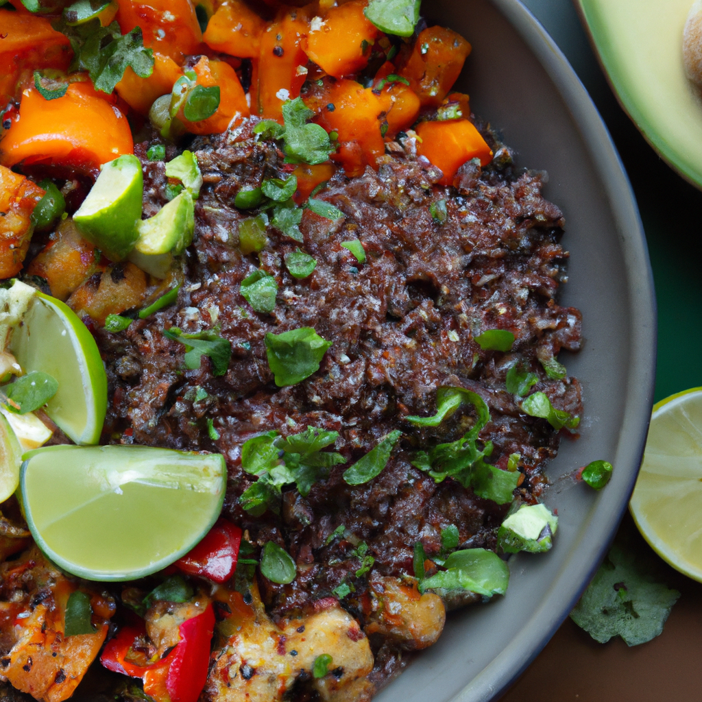 20 Vegetarian Dinner Recipes For Winter Occasionally Eggs