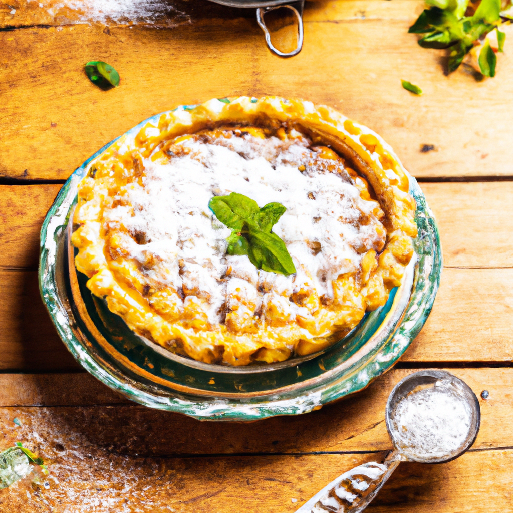 Mincemeat Tart Recipe Hallmark Ideas Inspiration