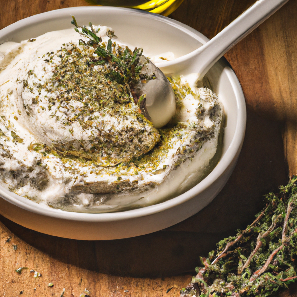 Ricotta Cheese