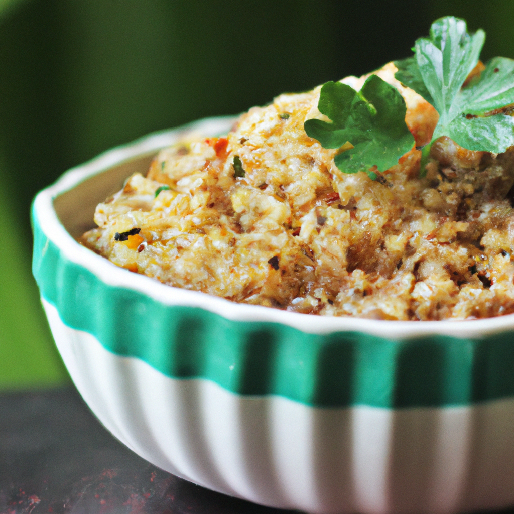 Quinoa And Lentil Pilaf