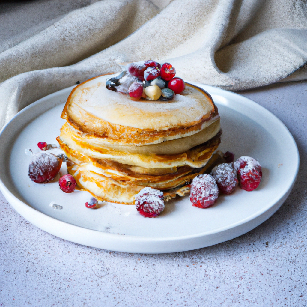 50 Decadent Nourishing Holiday Brunch Recipes