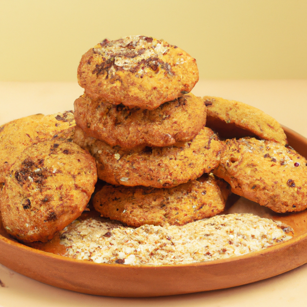 Karris Cookies