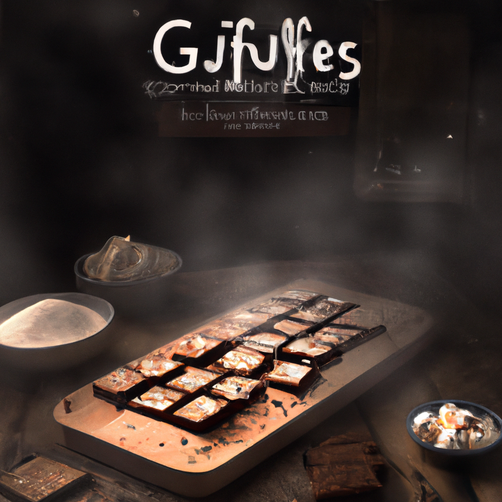 Marshmallow Fudge