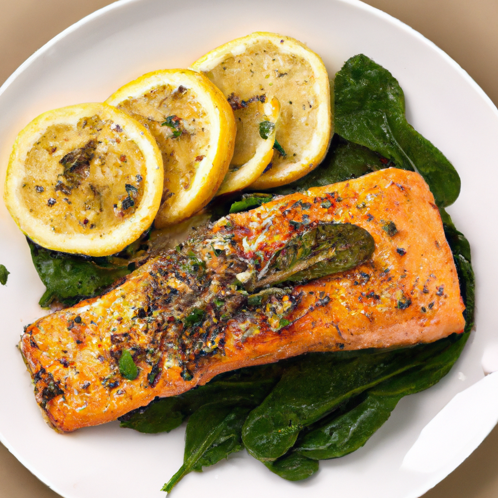 Kidney Healthy Meal Ideas