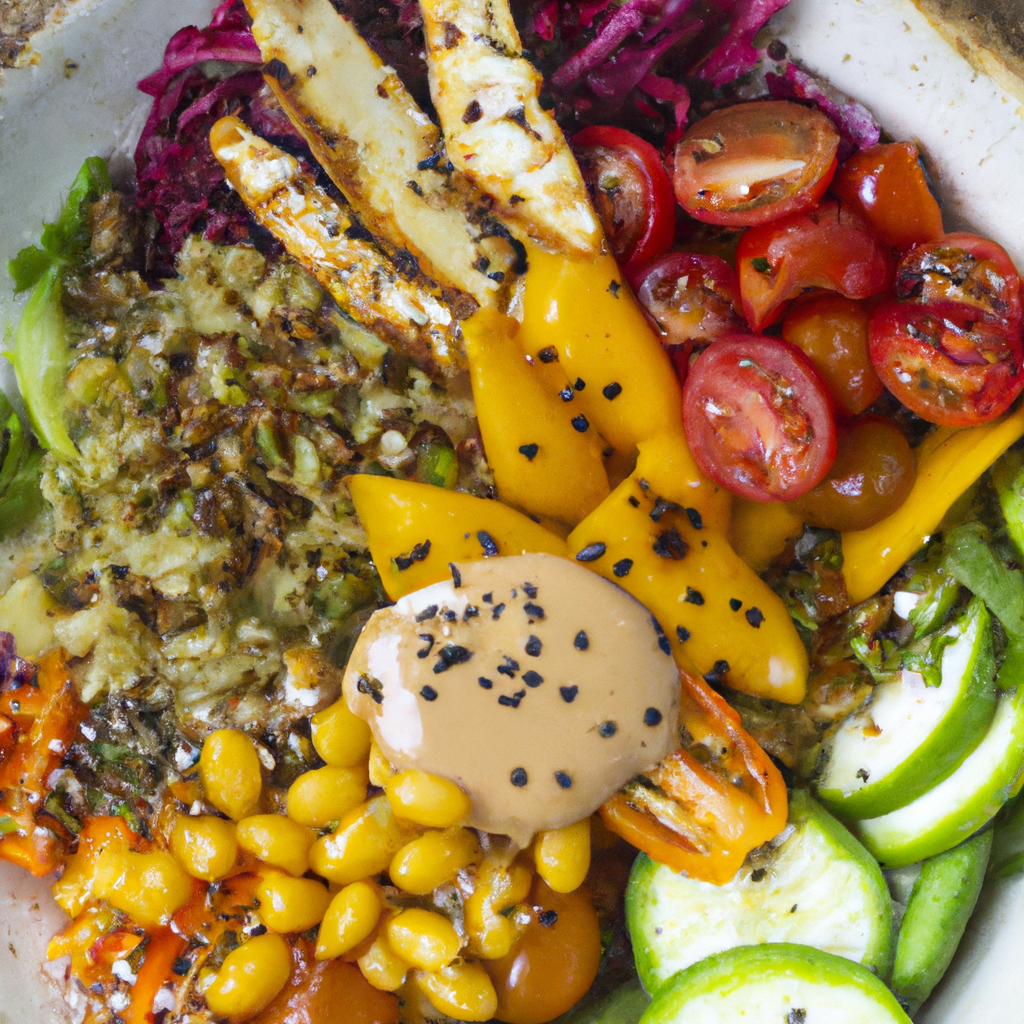23 Vegan Tempeh Recipes
