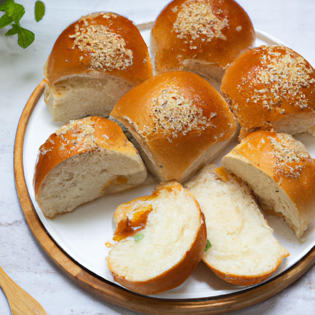 Bread Bowls