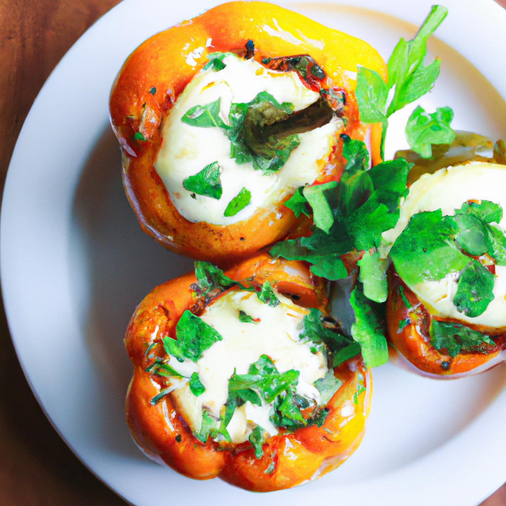 Peppers