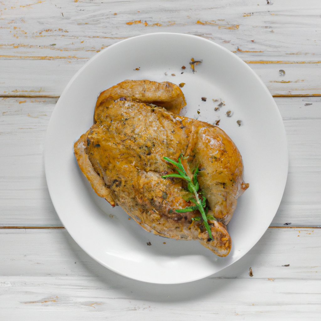 Good Seasons Chicken