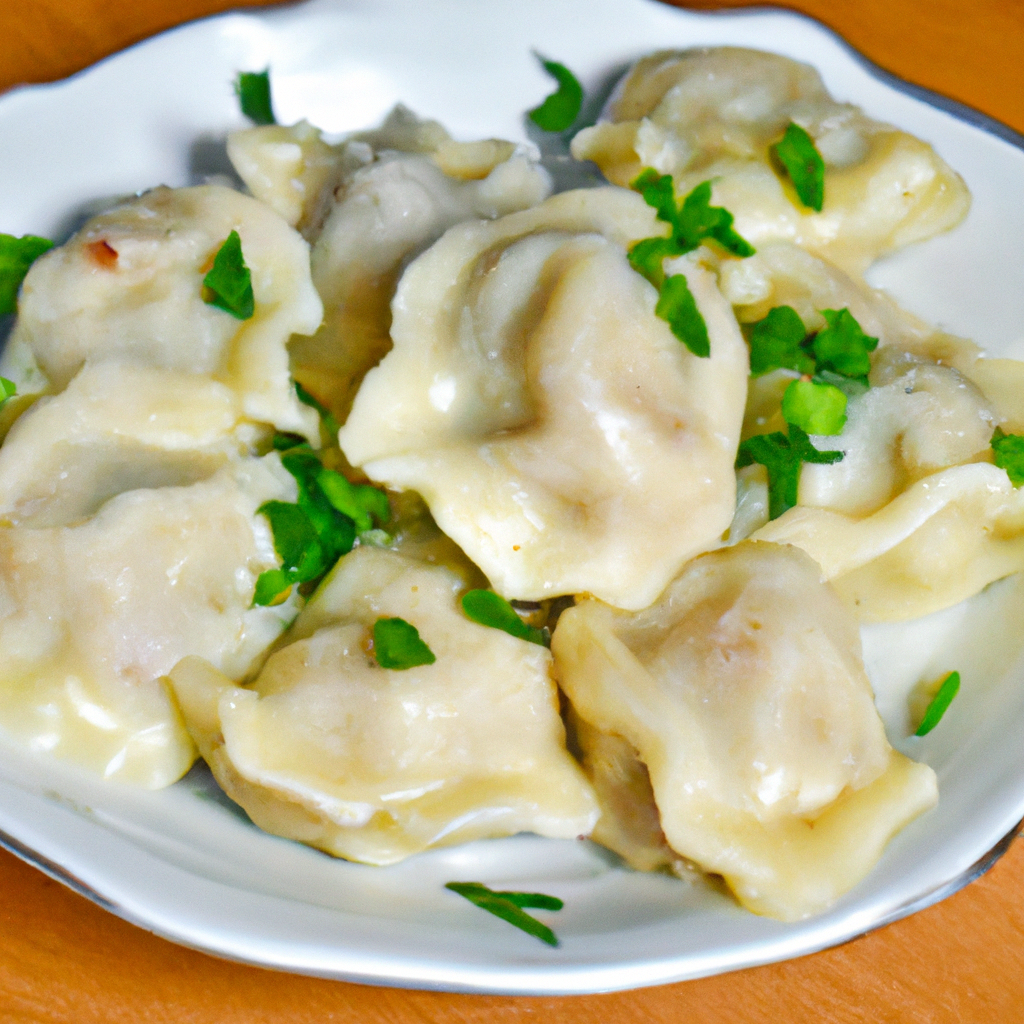 Hungarian Dumplings Nokedli Recipe A Well Seasoned Kitchen