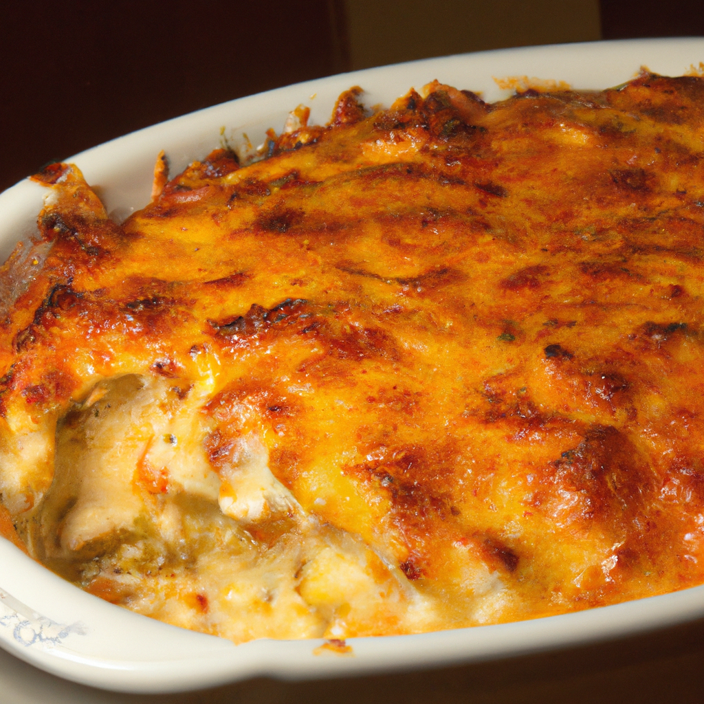 Casserole
