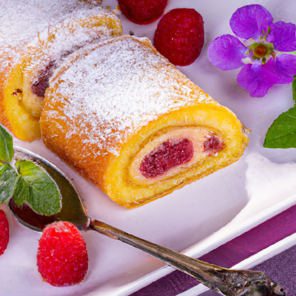 C Jellyroll