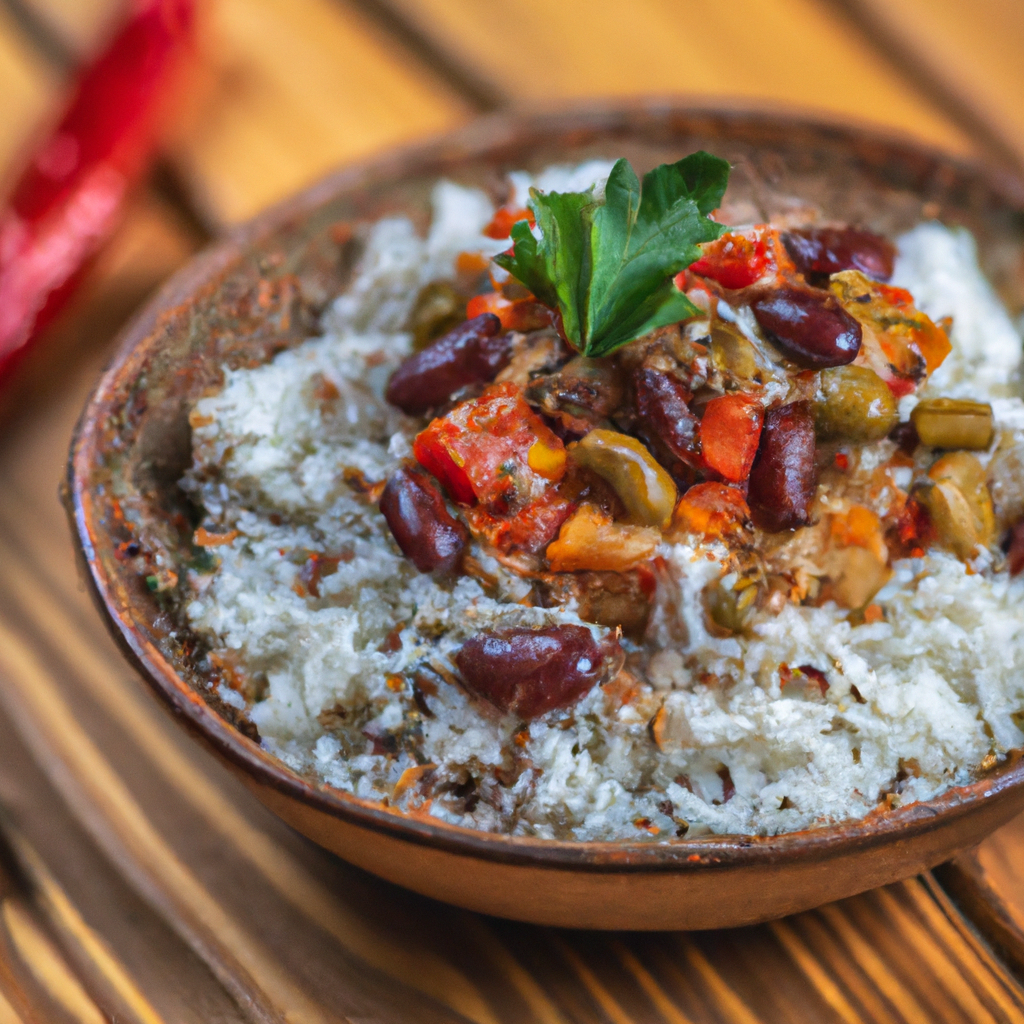 Kidney Beans