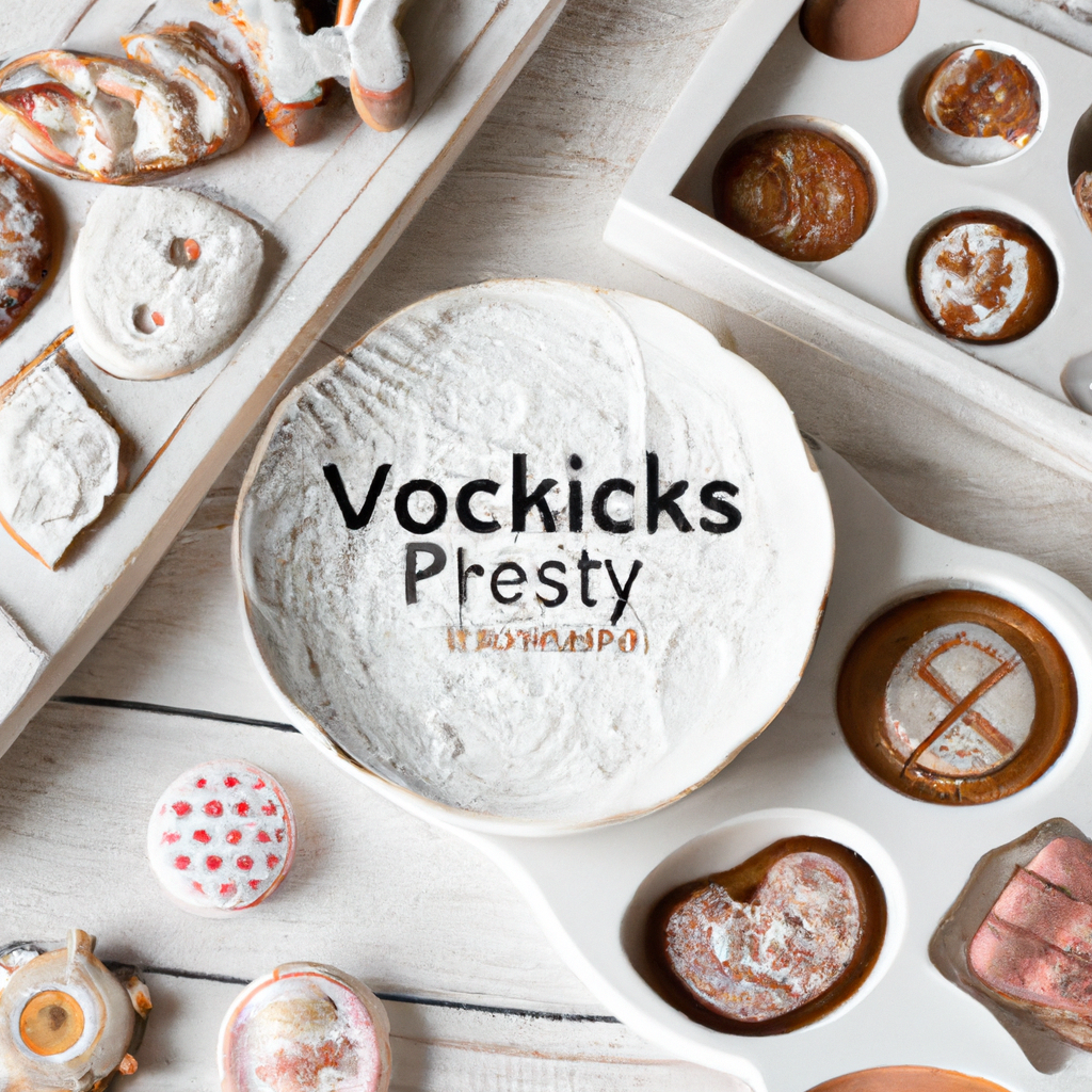 Pierniczki Czekoladowe Chocolate Gingerbread
