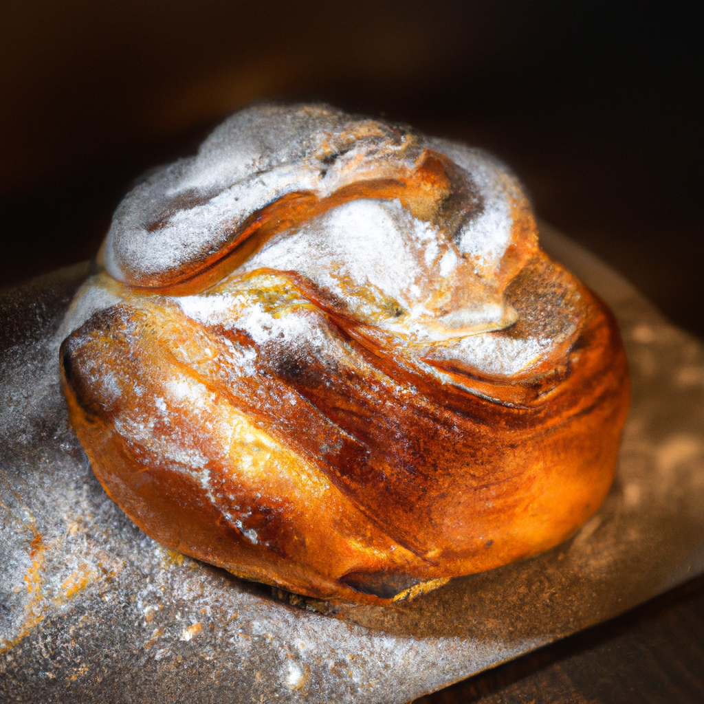 Pita Tou Christou Christ Bread