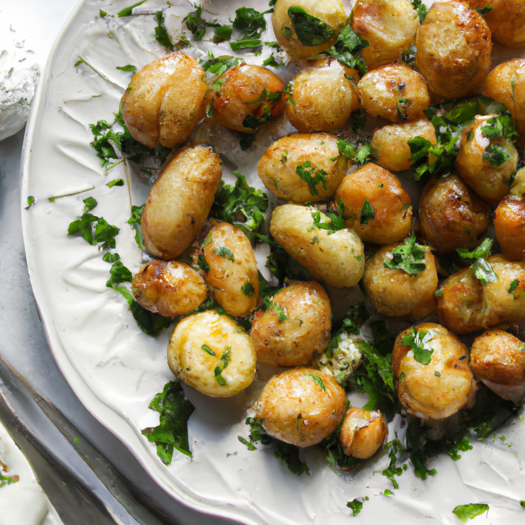 Breakfast Potatoes