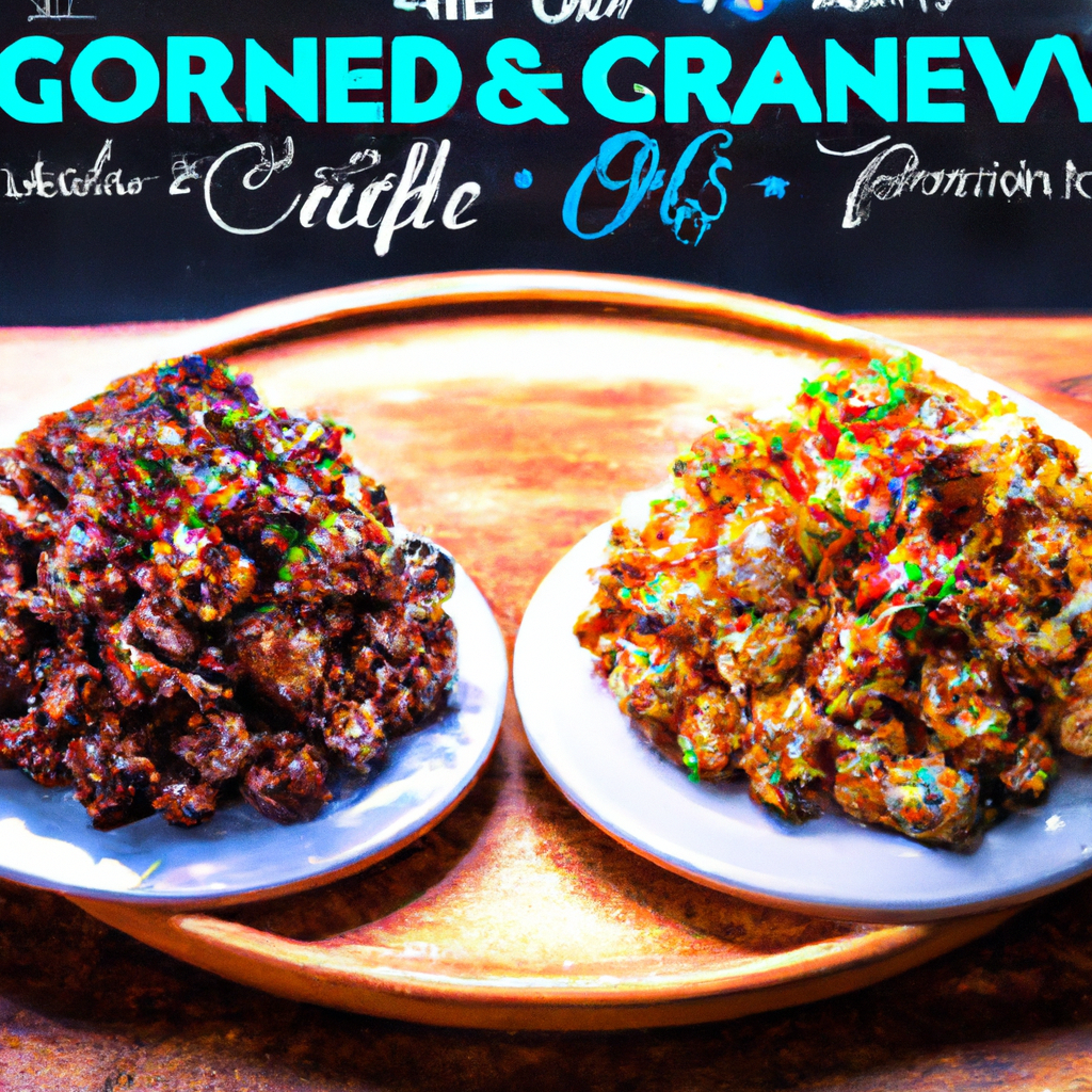 Chocolate Cream Popcorn