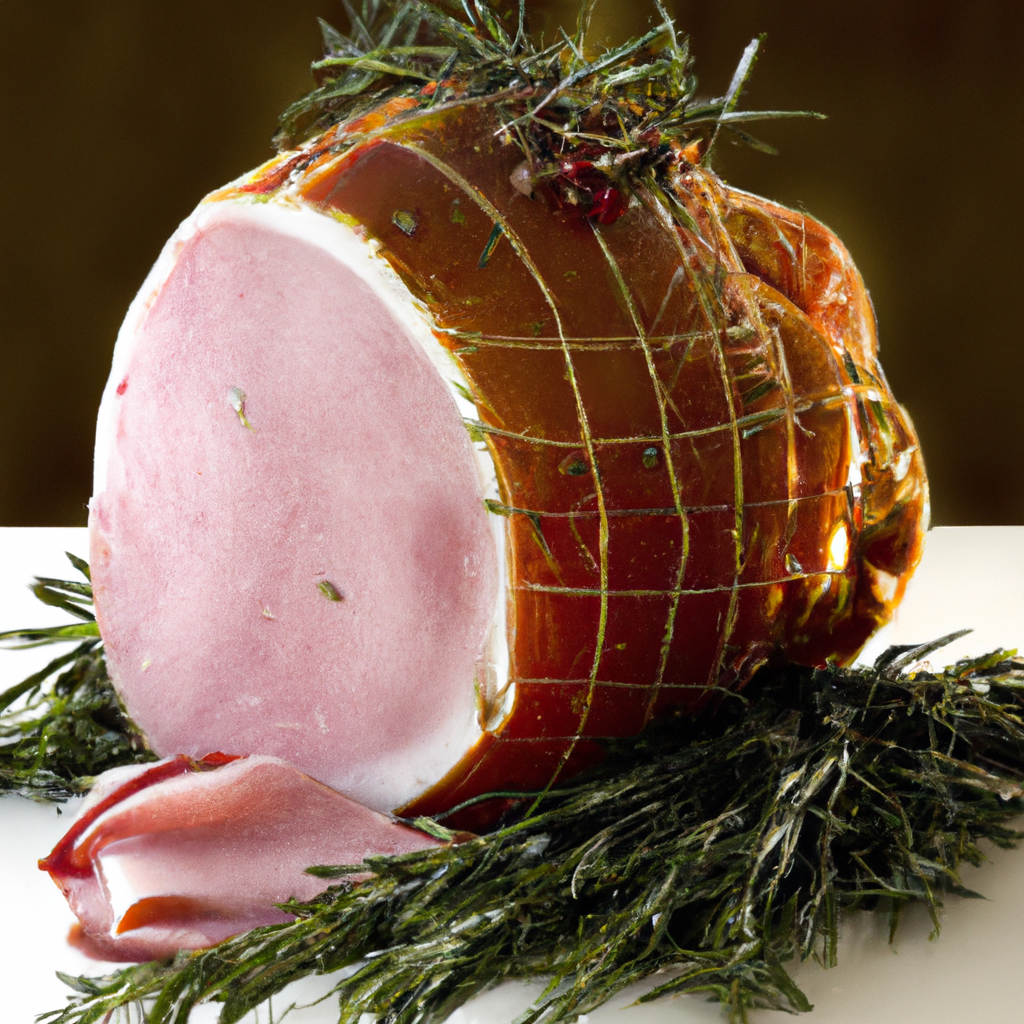 Christmas Ham Recipes All About Christmas