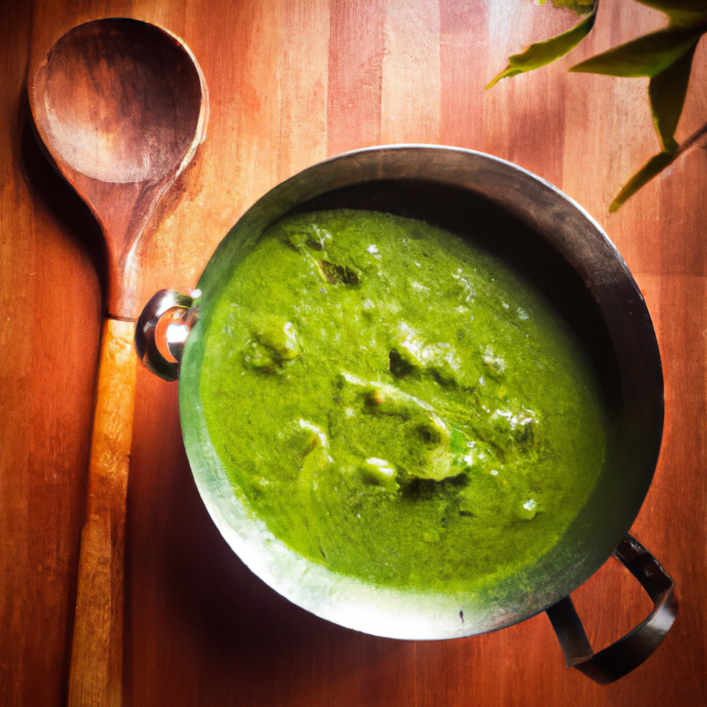 Hitikida Avarekalu Saaru A Winter Recipe From Karnataka Aharam
