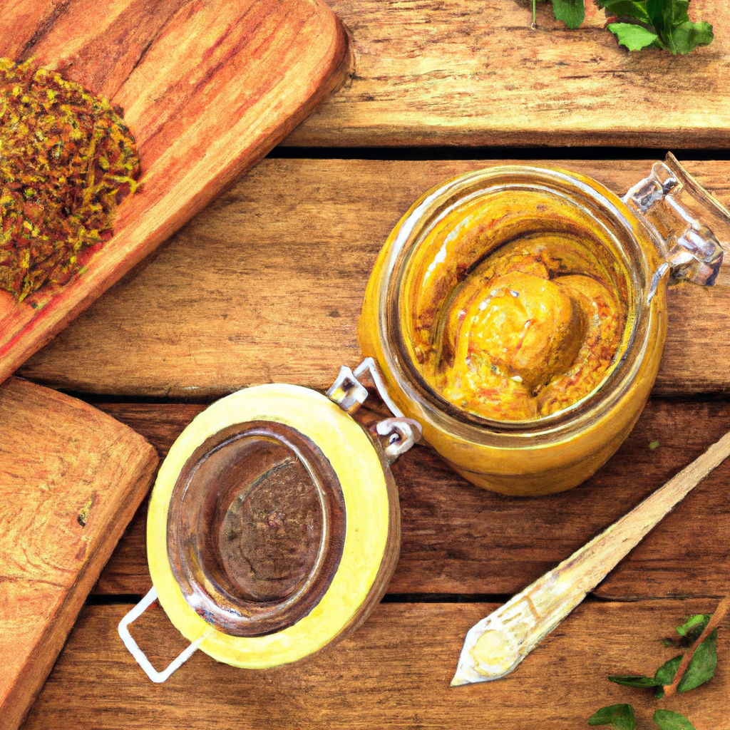 Mustard
