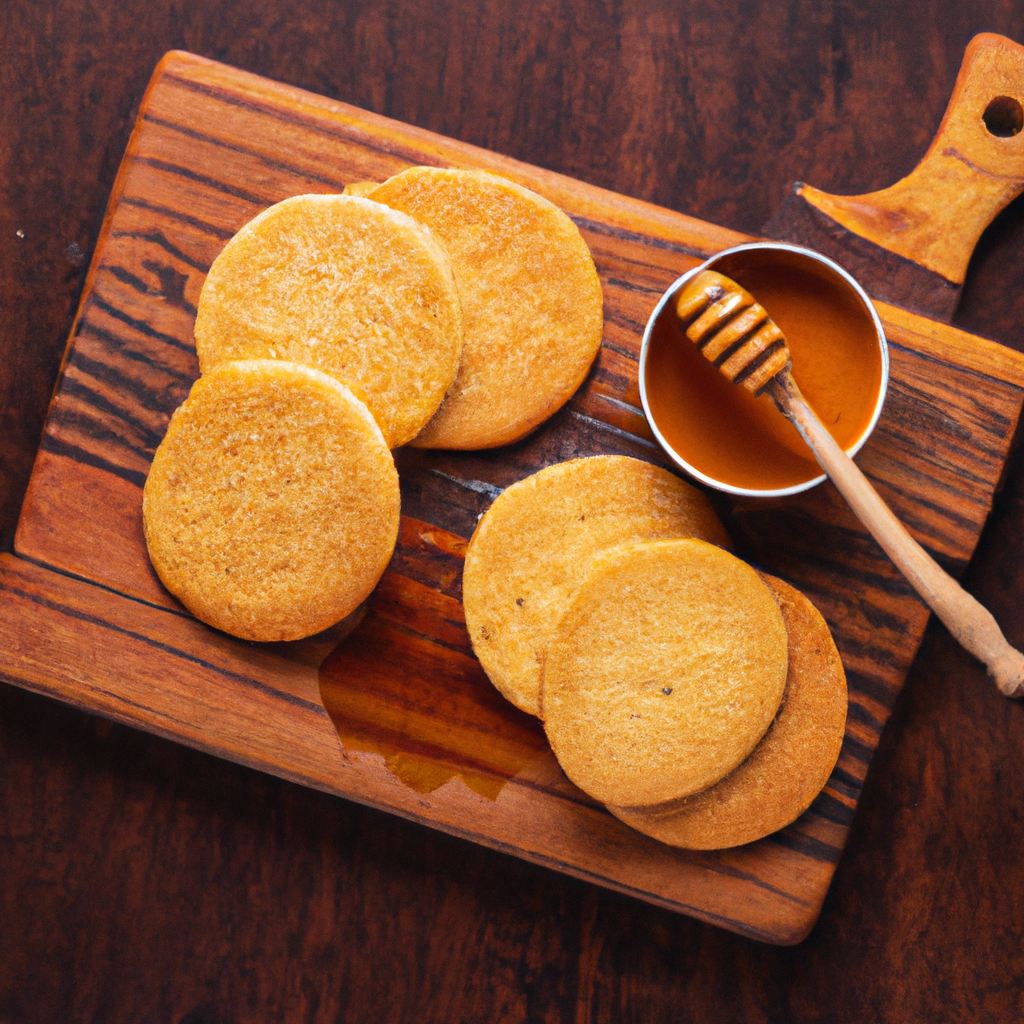 Fat Free Bisquick