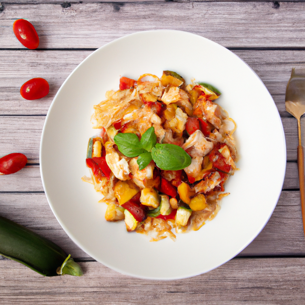Celebration Pasta