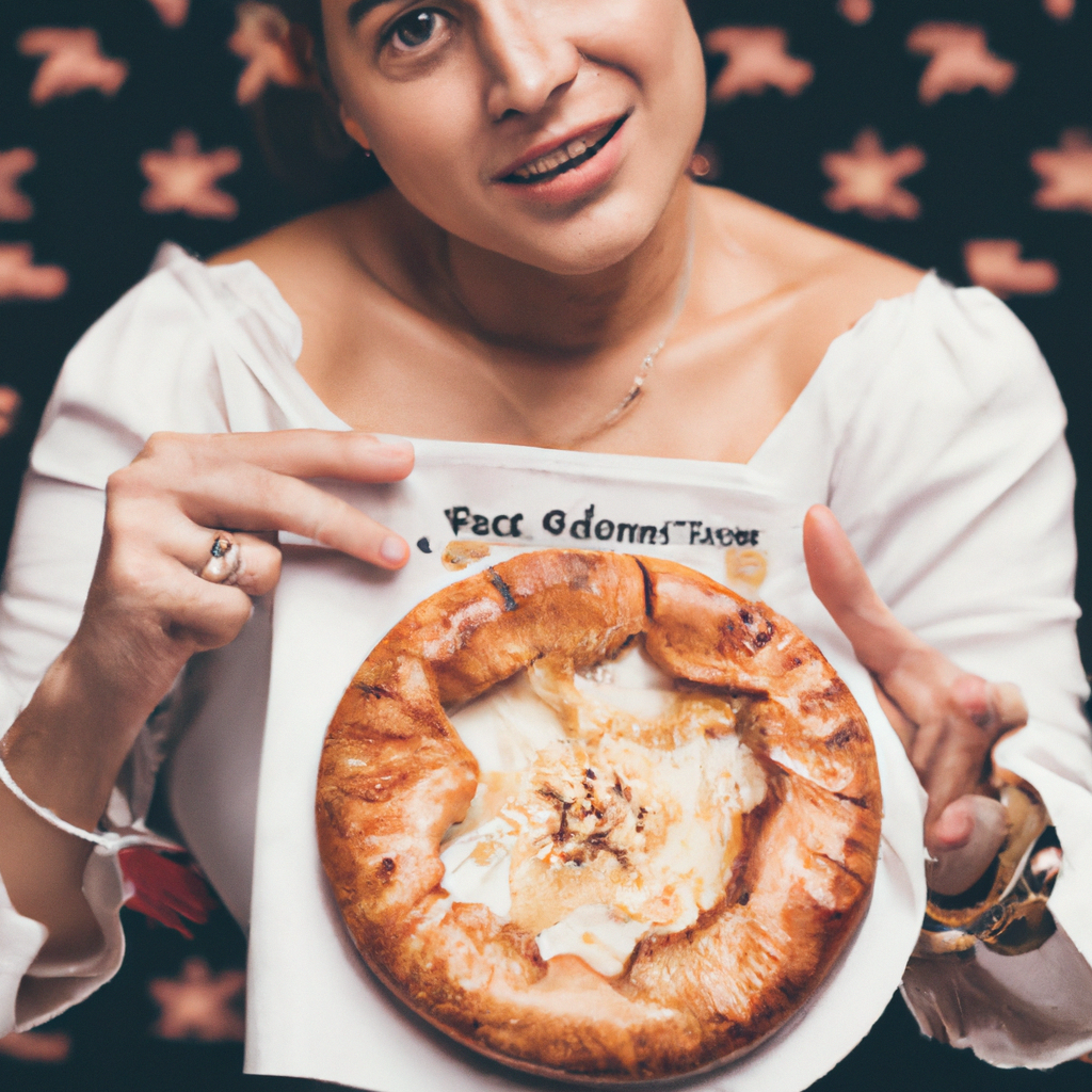 Melopita Me Amygdalo Honey And Almond Pie