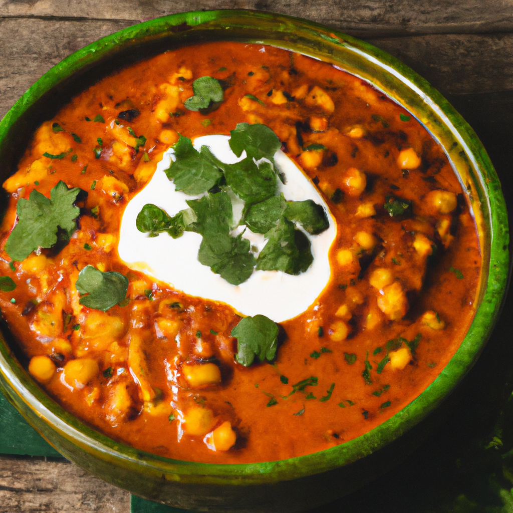 5 Fabulous Chili Recipes For This Fall