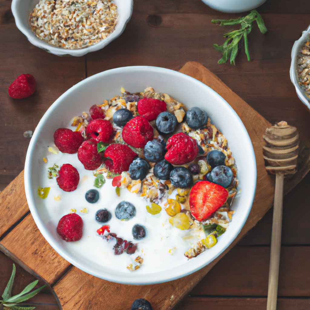 Baked Oatmeal