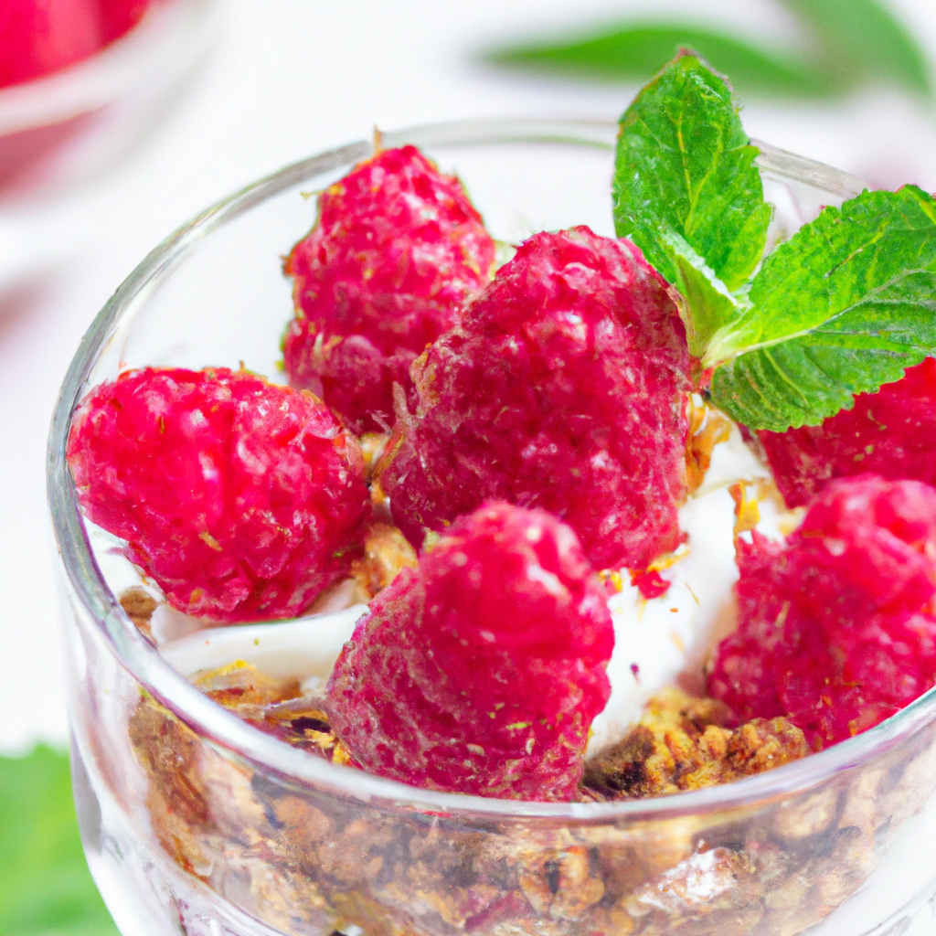 Raspberries